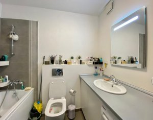 Lakás 2 szobák kiadó on Cluj-napoca, Zóna Centru