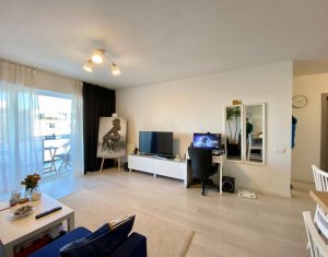 Lakás 2 szobák kiadó on Cluj-napoca, Zóna Centru