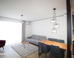 , 55m2 dans Cluj-napoca, zone Centru