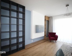 Appartement 2 chambres à louer dans Cluj-napoca, zone Centru