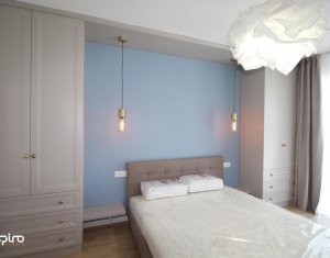 Appartement 2 chambres à louer dans Cluj-napoca, zone Centru