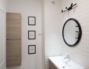 Appartement 2 chambres à louer dans Cluj-napoca, zone Centru