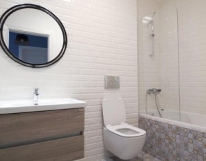 Appartement 2 chambres à louer dans Cluj-napoca, zone Centru