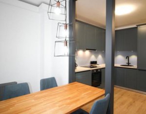 Appartement 2 chambres à louer dans Cluj-napoca, zone Centru