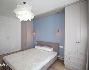 Appartement 2 chambres à louer dans Cluj-napoca, zone Centru