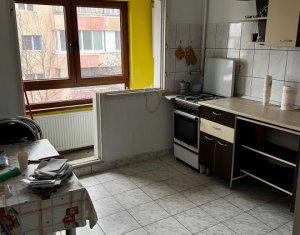 Lakás 2 szobák eladó on Cluj-napoca, Zóna Marasti