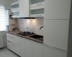 , 56m2 dans Floresti