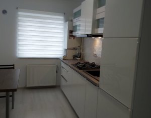 Lakás 2 szobák eladó on Floresti