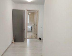 Lakás 2 szobák eladó on Floresti