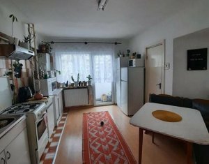 , 54m2 dans Cluj-napoca, zone Marasti