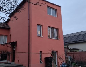 , 100m2 dans Cluj-napoca, zone Dambul Rotund