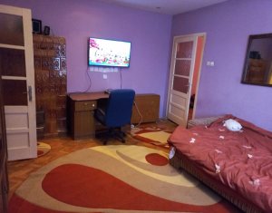 Maison 3 chambres à vendre dans Cluj-napoca, zone Dambul Rotund