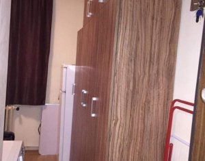 Lakás 1 szobák eladó on Cluj-napoca, Zóna Gheorgheni