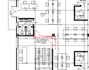 , 211m2 on Cluj-napoca, Zóna Andrei Muresanu