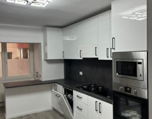 , 48m2 on Cluj-napoca, Zóna Gheorgheni