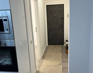 Lakás 2 szobák eladó on Cluj-napoca, Zóna Gheorgheni