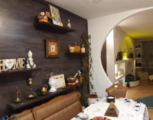 , 63.7m2 dans Cluj-napoca, zone Manastur