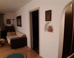 Lakás 3 szobák eladó on Cluj-napoca, Zóna Manastur