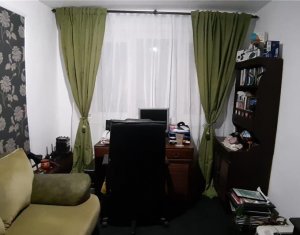 Lakás 3 szobák eladó on Cluj-napoca, Zóna Manastur