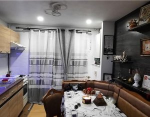 Lakás 3 szobák eladó on Cluj-napoca, Zóna Manastur