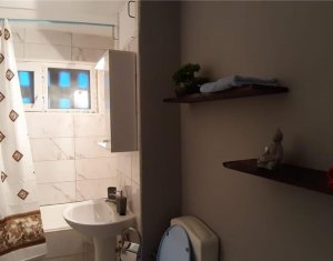 Lakás 3 szobák eladó on Cluj-napoca, Zóna Manastur