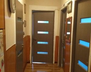 , 40m2 dans Cluj-napoca, zone Manastur