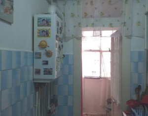 Appartement 2 chambres à vendre dans Cluj-napoca, zone Manastur