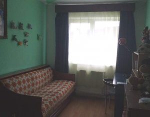 Appartement 2 chambres à vendre dans Cluj-napoca, zone Manastur