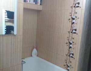 Appartement 2 chambres à vendre dans Cluj-napoca, zone Manastur