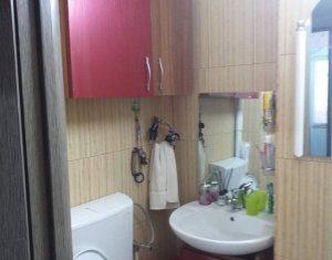 Appartement 2 chambres à vendre dans Cluj-napoca, zone Manastur