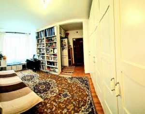 , 43m2 dans Cluj-napoca, zone Gheorgheni