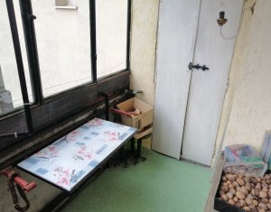 Lakás 3 szobák eladó on Cluj-napoca, Zóna Intre Lacuri