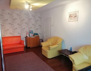 Lakás 3 szobák eladó on Cluj-napoca, Zóna Intre Lacuri