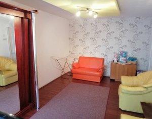 Lakás 3 szobák eladó on Cluj-napoca, Zóna Intre Lacuri