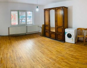 Lakás 1 szobák eladó on Cluj-napoca, Zóna Manastur