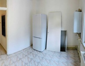 Lakás 1 szobák eladó on Cluj-napoca, Zóna Manastur