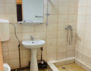 Lakás 1 szobák eladó on Cluj-napoca, Zóna Manastur