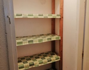 Lakás 3 szobák eladó on Cluj-napoca, Zóna Manastur