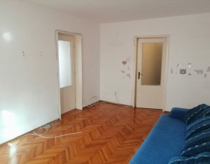 Lakás 3 szobák eladó on Cluj-napoca, Zóna Manastur