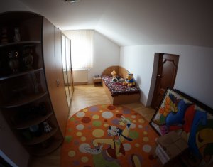 Maison 7 chambres à vendre dans Cluj-napoca, zone Gheorgheni