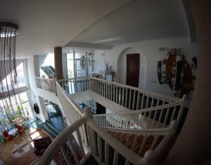 Maison 7 chambres à vendre dans Cluj-napoca, zone Gheorgheni