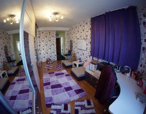 Maison 7 chambres à vendre dans Cluj-napoca, zone Gheorgheni