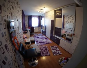 Maison 7 chambres à vendre dans Cluj-napoca, zone Gheorgheni