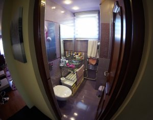 Maison 7 chambres à vendre dans Cluj-napoca, zone Gheorgheni