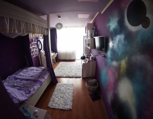 Maison 7 chambres à vendre dans Cluj-napoca, zone Gheorgheni