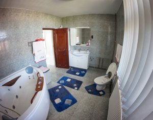 Maison 7 chambres à vendre dans Cluj-napoca, zone Gheorgheni