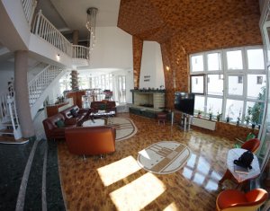 Maison 7 chambres à vendre dans Cluj-napoca, zone Gheorgheni