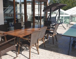 Maison 7 chambres à vendre dans Cluj-napoca, zone Gheorgheni