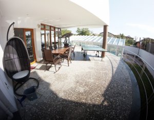 Maison 7 chambres à vendre dans Cluj-napoca, zone Gheorgheni