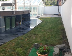 Maison 7 chambres à vendre dans Cluj-napoca, zone Gheorgheni